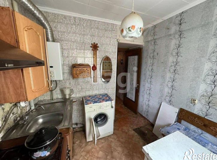 2-комн квартира Киевская улица, 40,  д. 40