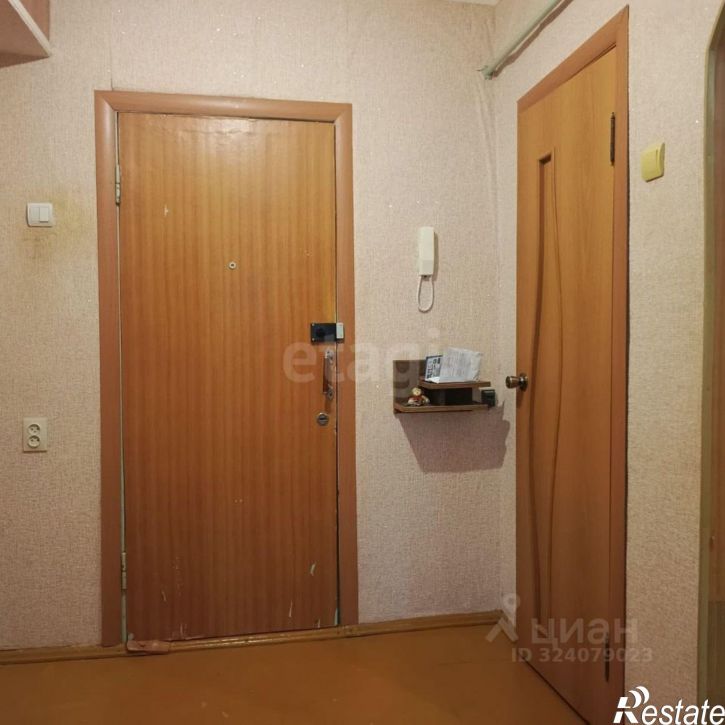 1-комн квартира ул 22 съезда КПСС, 51А,  д. 51А