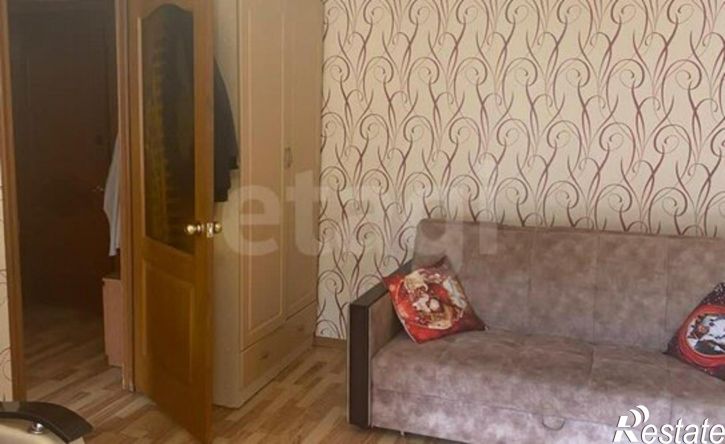 2-комн квартира ул Димитрова, 122,  д. 122