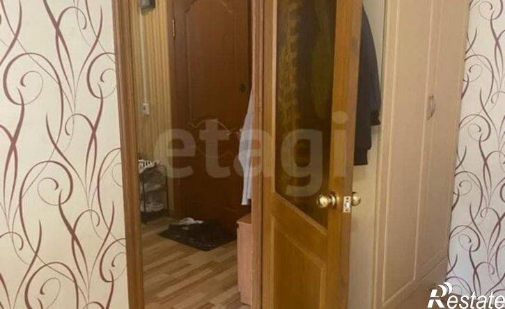 2-комн квартира ул Димитрова, 122,  д. 122