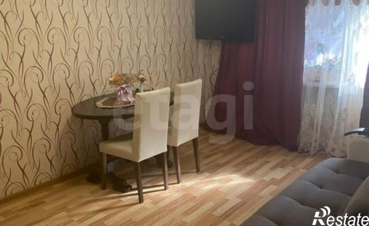 2-комн квартира ул Димитрова, 122,  д. 122