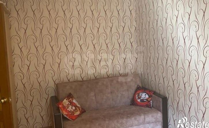 2-комн квартира ул Димитрова, 122,  д. 122