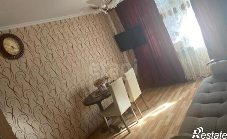 2-комн квартира ул Димитрова, 122,  д. 122