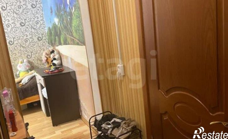 2-комн квартира ул Димитрова, 122,  д. 122