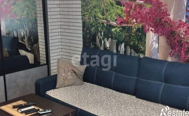 3-комн квартира ул Октябрьская, 101,  д. 101