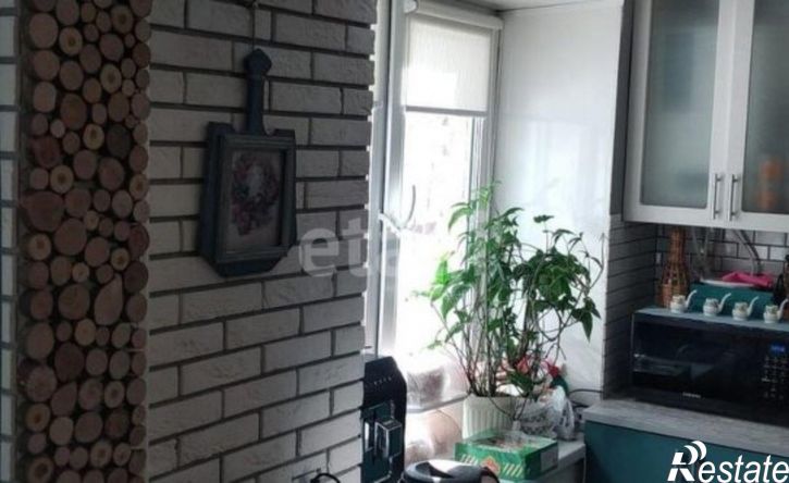 3-комн квартира ул Октябрьская, 101,  д. 101