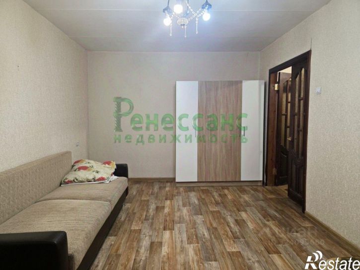 1-комн квартира Бежицкая улица, 1 к5,  д. 1 к5