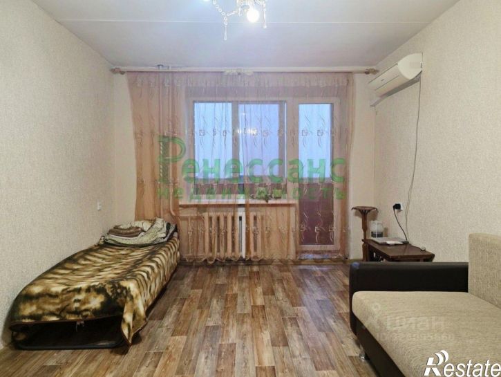 1-комн квартира Бежицкая улица, 1 к5,  д. 1 к5