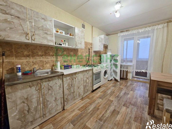 1-комн квартира Бежицкая улица, 1 к5,  д. 1 к5