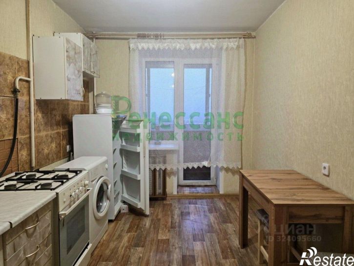 1-комн квартира Бежицкая улица, 1 к5,  д. 1 к5