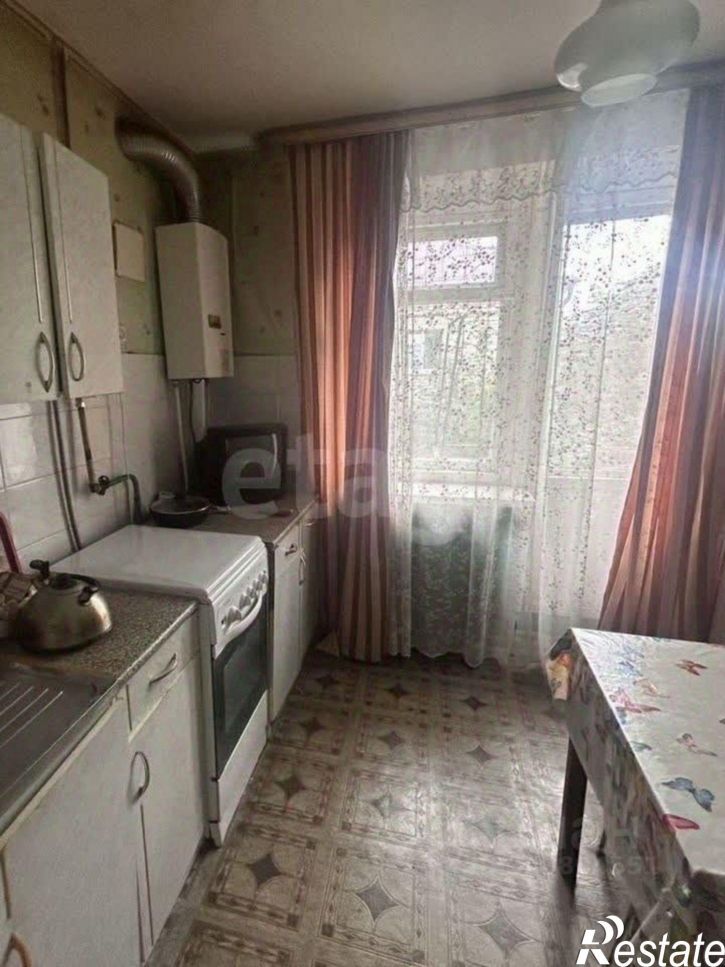 3-комн квартира проспект Станке Димитрова, 16,  д. 16