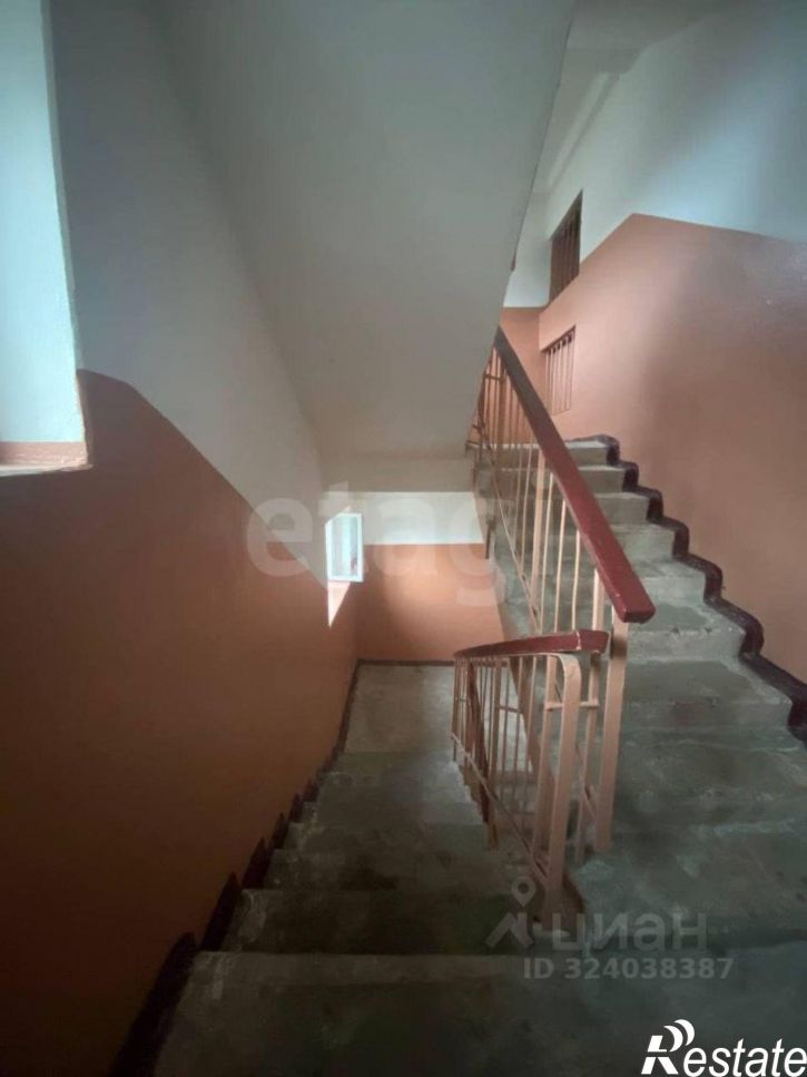 3-комн квартира улица Брянского Фронта, 4,  д. 4