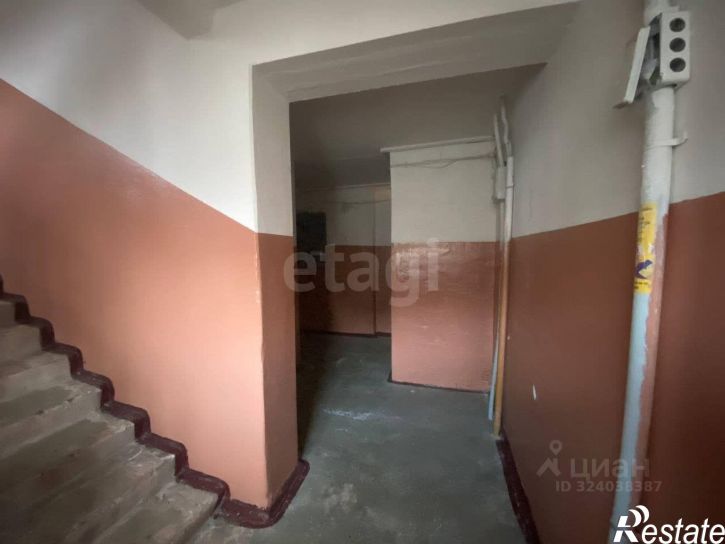 3-комн квартира улица Брянского Фронта, 4,  д. 4