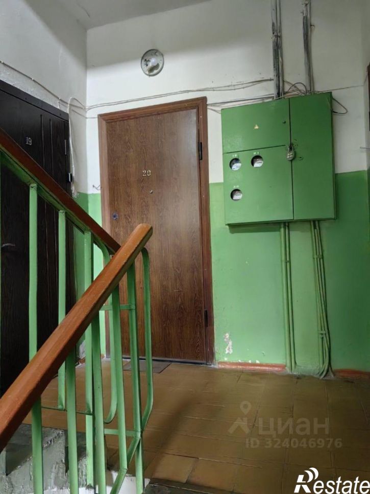 1-комн квартира бульвар 50 лет Октября, 9,  д. 9