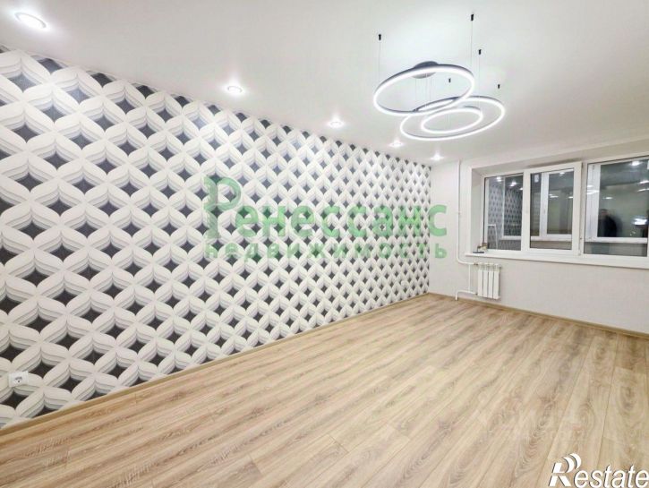 1-комн квартира улица Горняков, 5,  д. 5