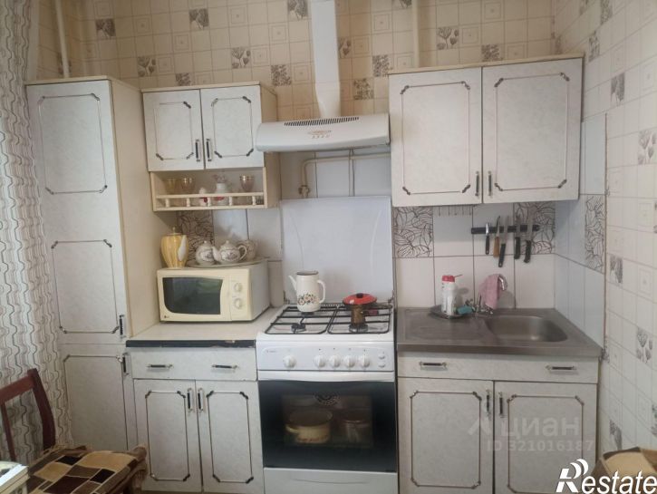 1-комн квартира ул Медведева, 11,  д. 11