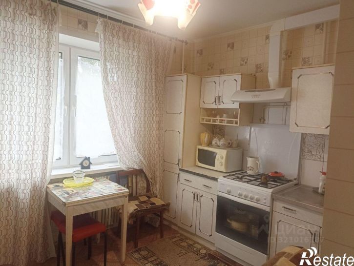 1-комн квартира ул Медведева, 11,  д. 11