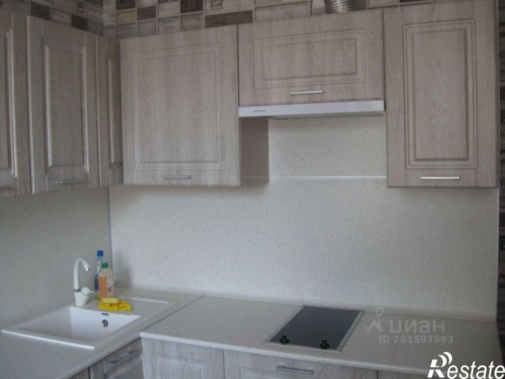 1-комн квартира ул 22 съезда КПСС, 92,  д. 92