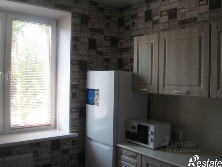 1-комн квартира ул 22 съезда КПСС, 92,  д. 92