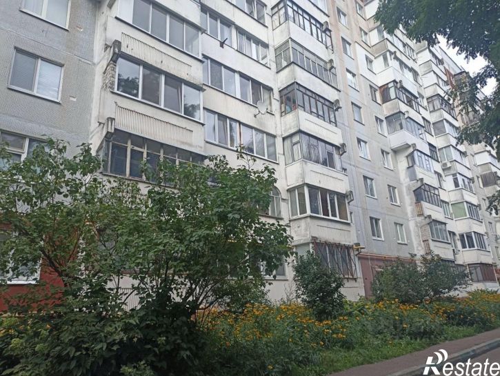 1-комн квартира ул Медведева, 11,  д. 11