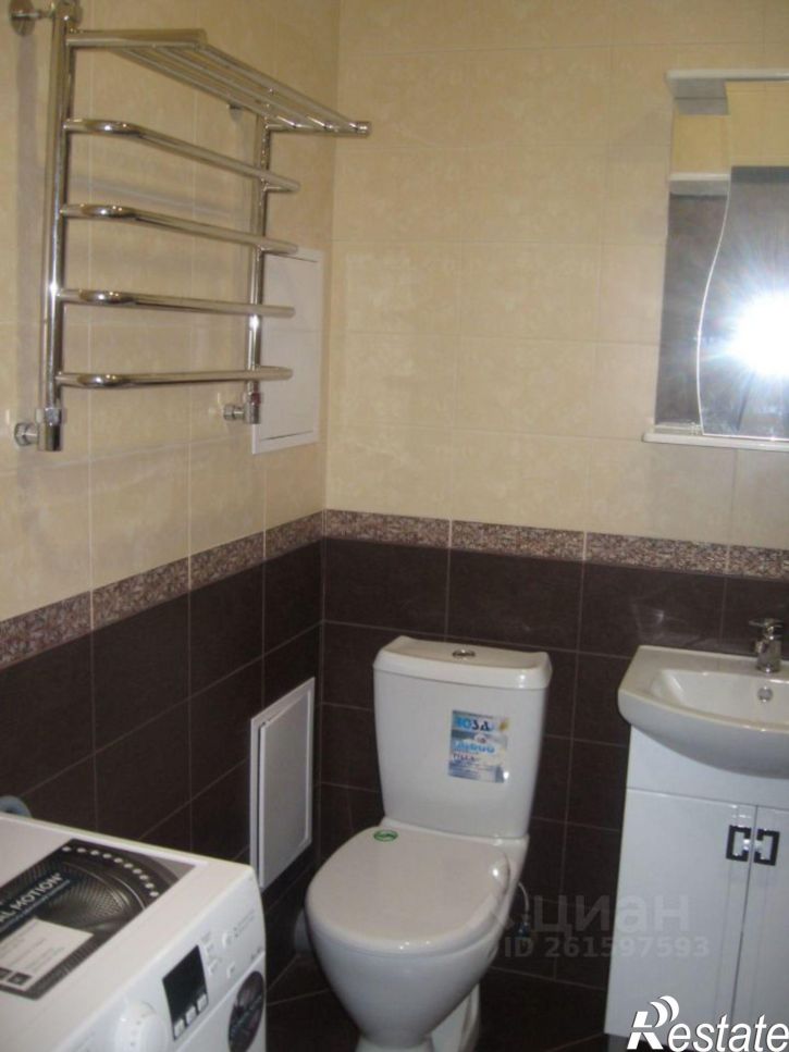 1-комн квартира ул 22 съезда КПСС, 92,  д. 92