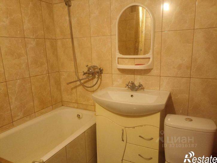 1-комн квартира ул Медведева, 11,  д. 11