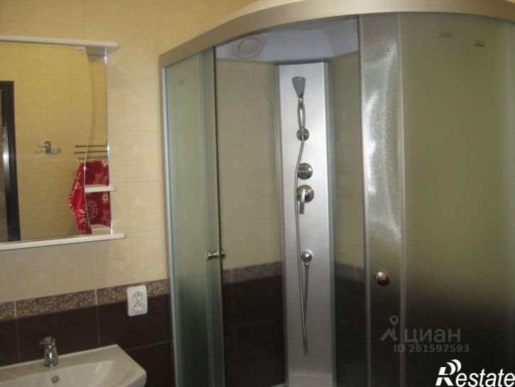 1-комн квартира ул 22 съезда КПСС, 92,  д. 92