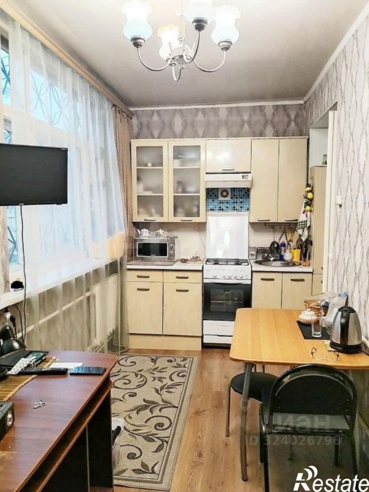 1-комн квартира ул 3 Интернационала, 33,  д. 33