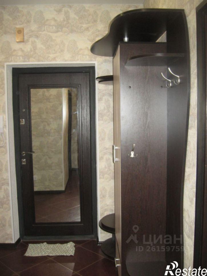 1-комн квартира ул 22 съезда КПСС, 92,  д. 92