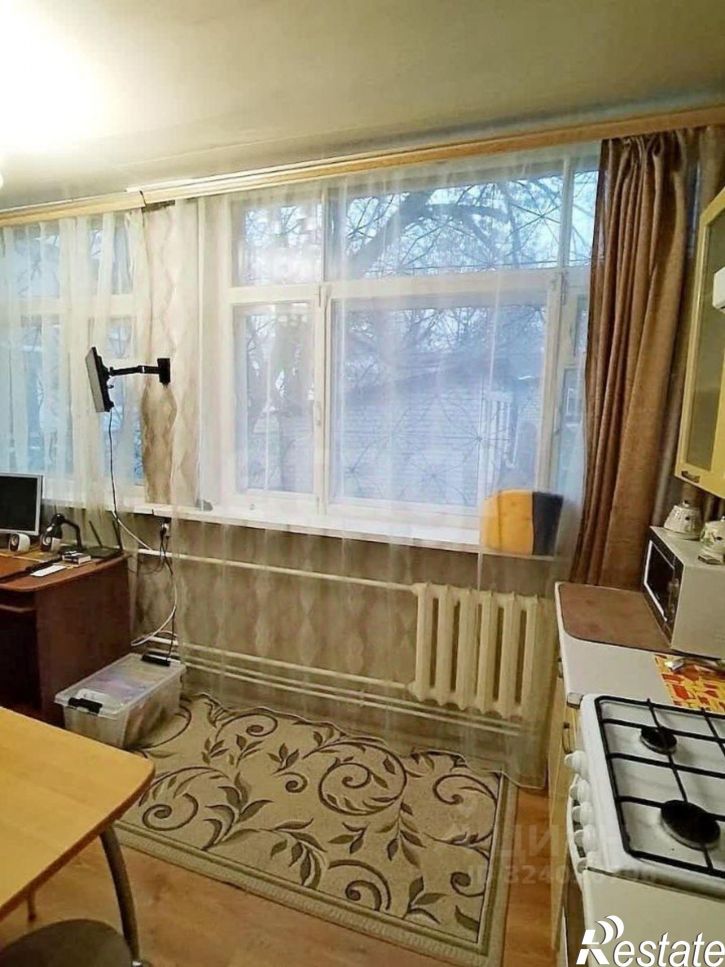 1-комн квартира ул 3 Интернационала, 33,  д. 33