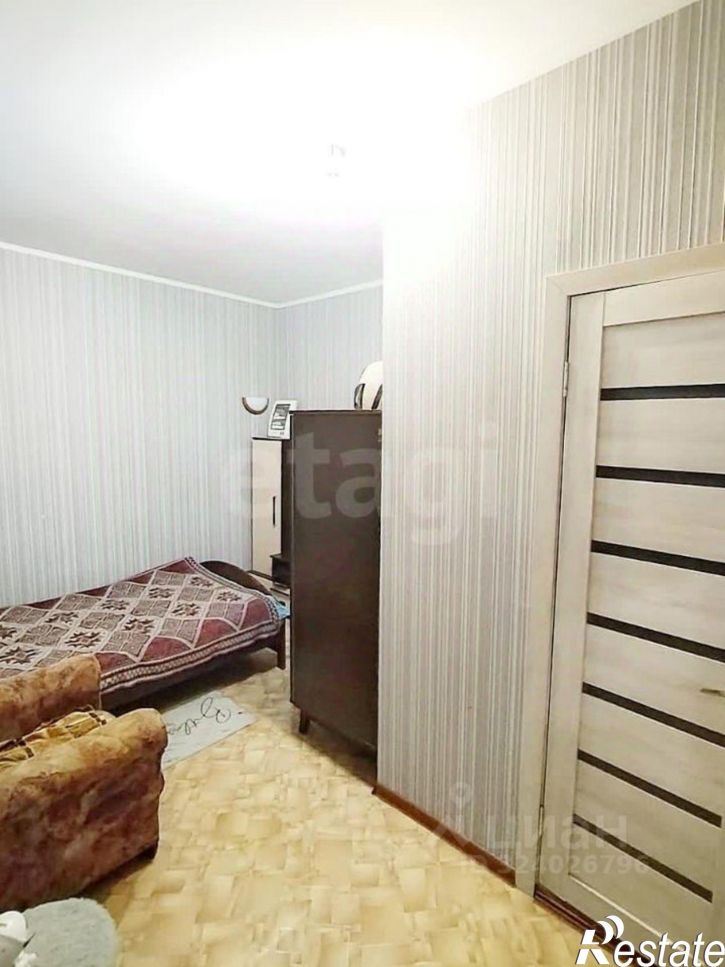 1-комн квартира ул 3 Интернационала, 33,  д. 33