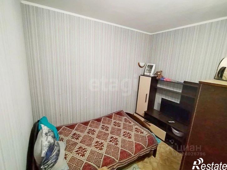 1-комн квартира ул 3 Интернационала, 33,  д. 33