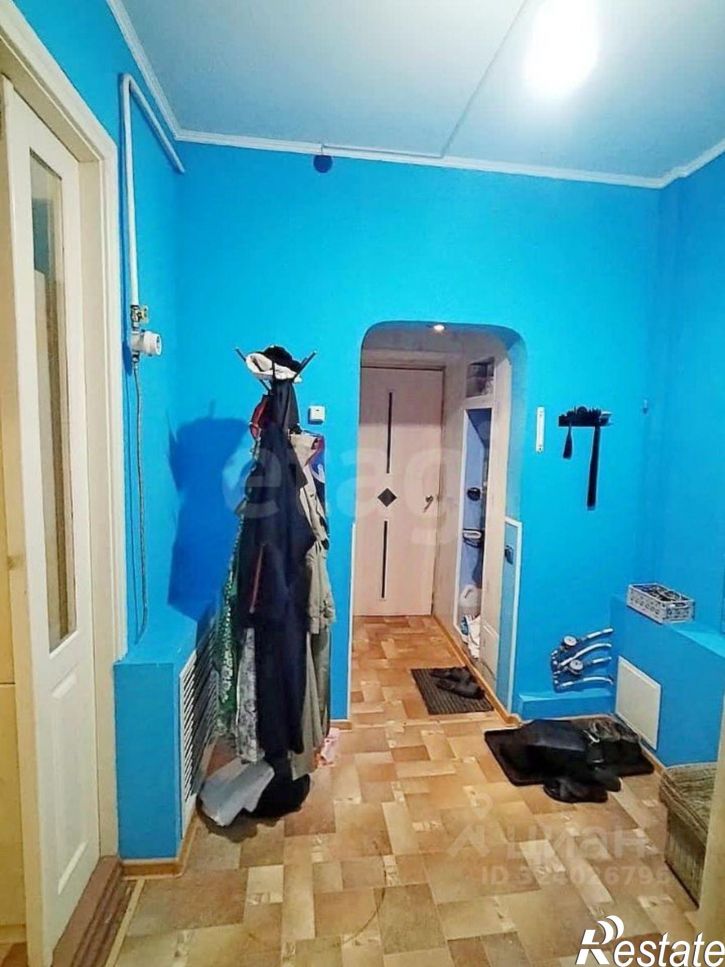 1-комн квартира ул 3 Интернационала, 33,  д. 33