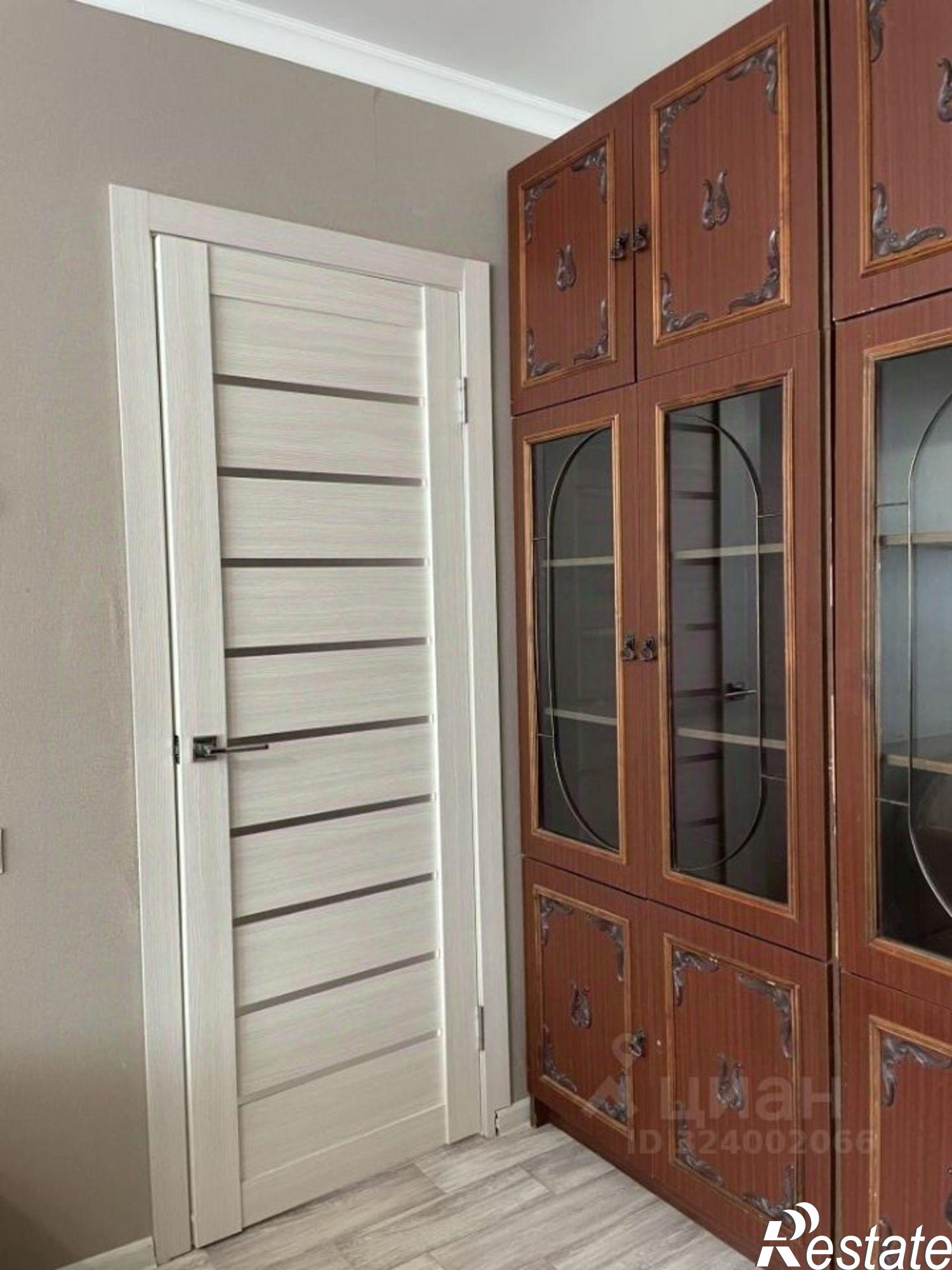 Купить квартиру за 3 600 000 рублей на улица Романа Брянского, 5