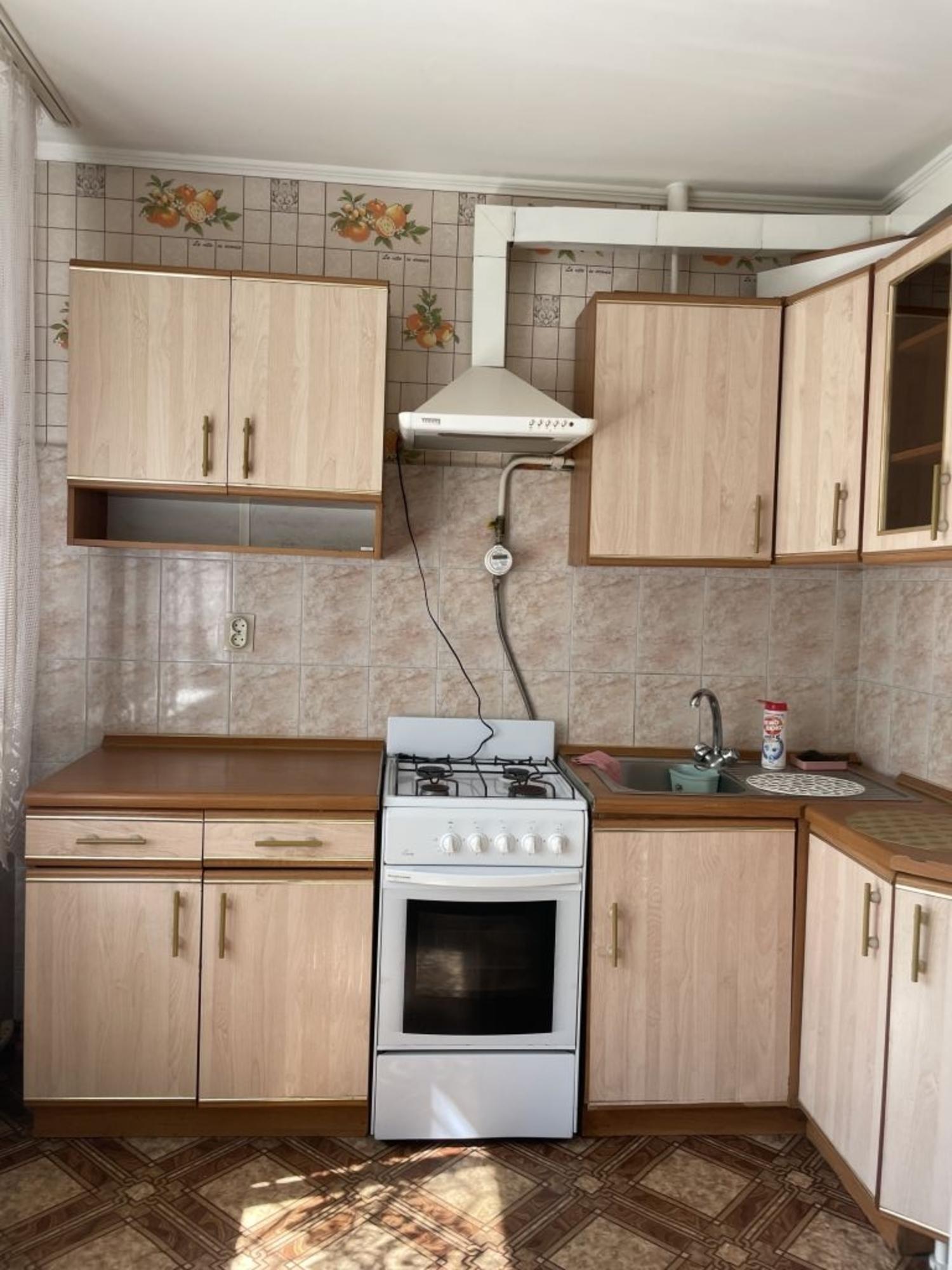 Купить квартиру за 3 600 000 рублей на Романа Брянского ул, 5