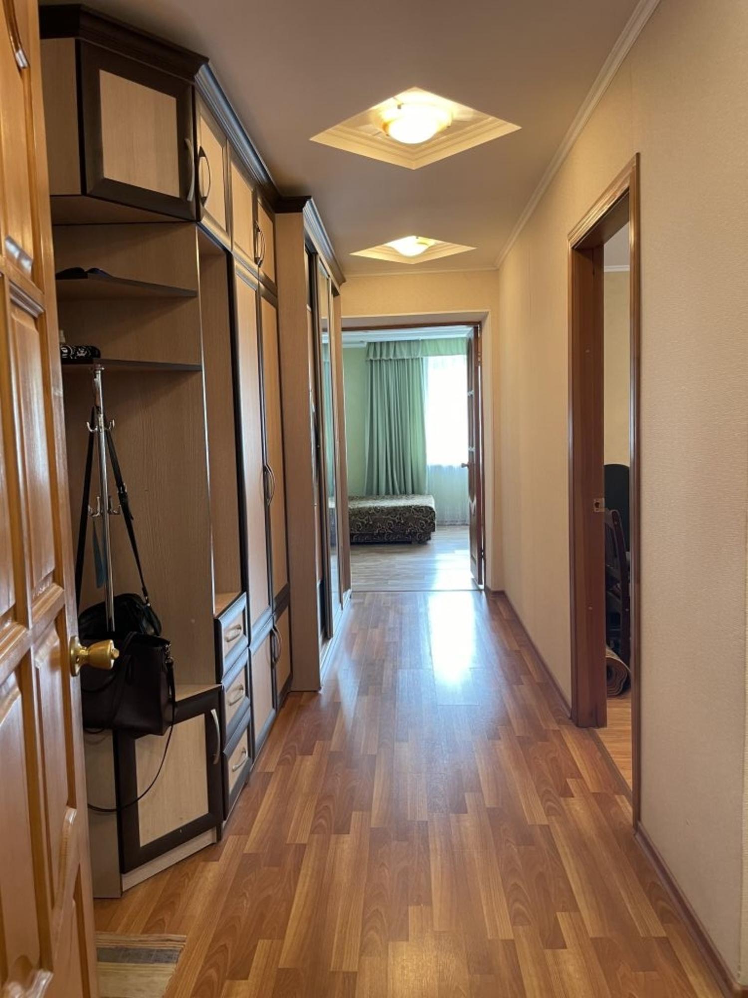 Купить квартиру за 6 500 000 рублей на Розы Люксембург ул, 47