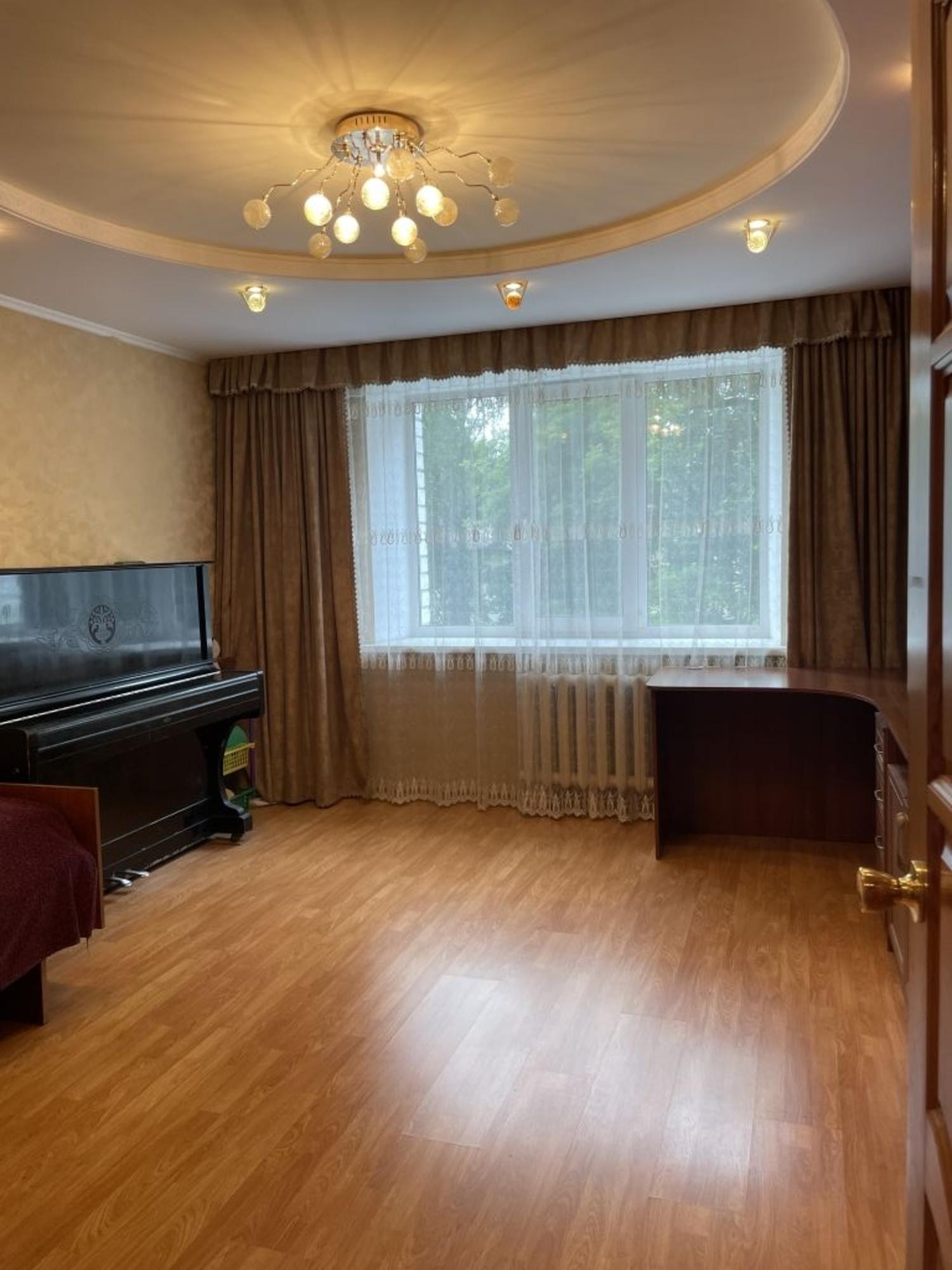 Купить квартиру за 6 500 000 рублей на Розы Люксембург ул, 47