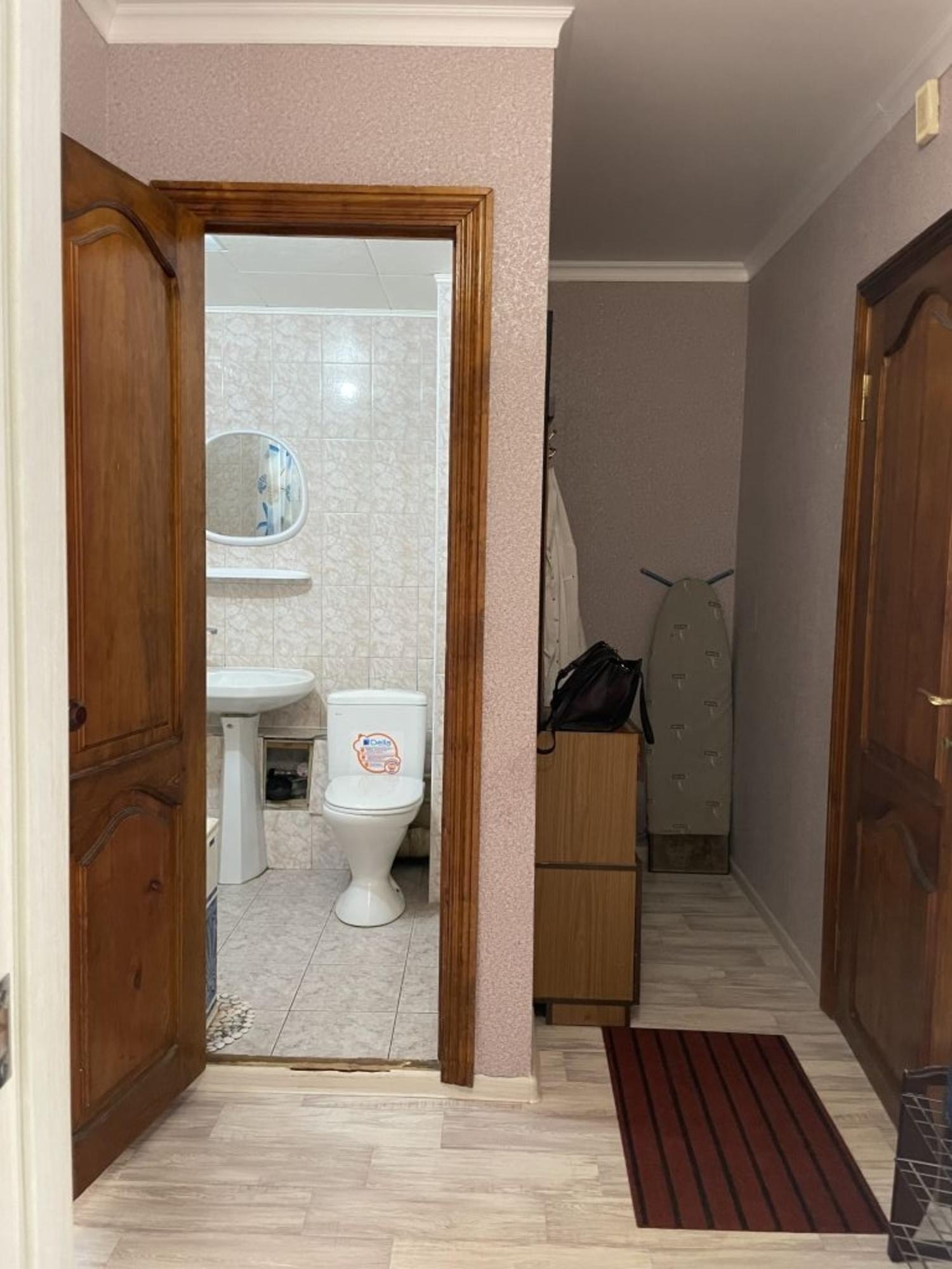 Купить квартиру за 3 600 000 рублей на Романа Брянского ул, 5