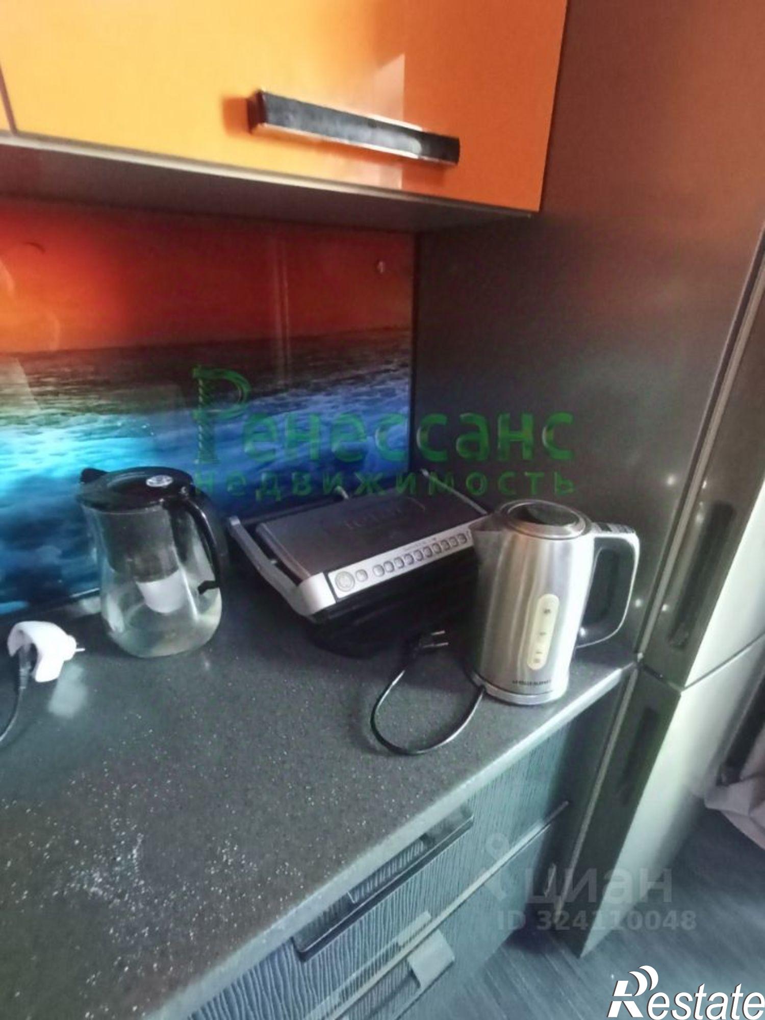 Сдать квартиру за 20 000 рублей на Бежицкая улица, 1 к6