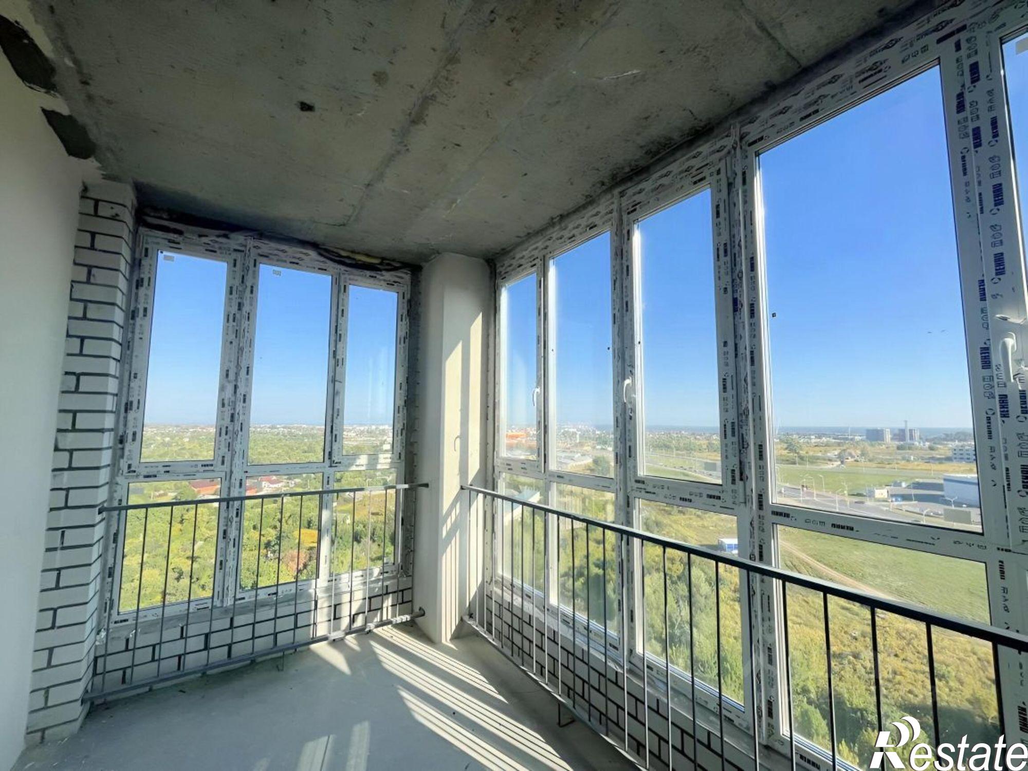 Купить квартиру за 6 300 000 рублей на Счастливая улица, 3