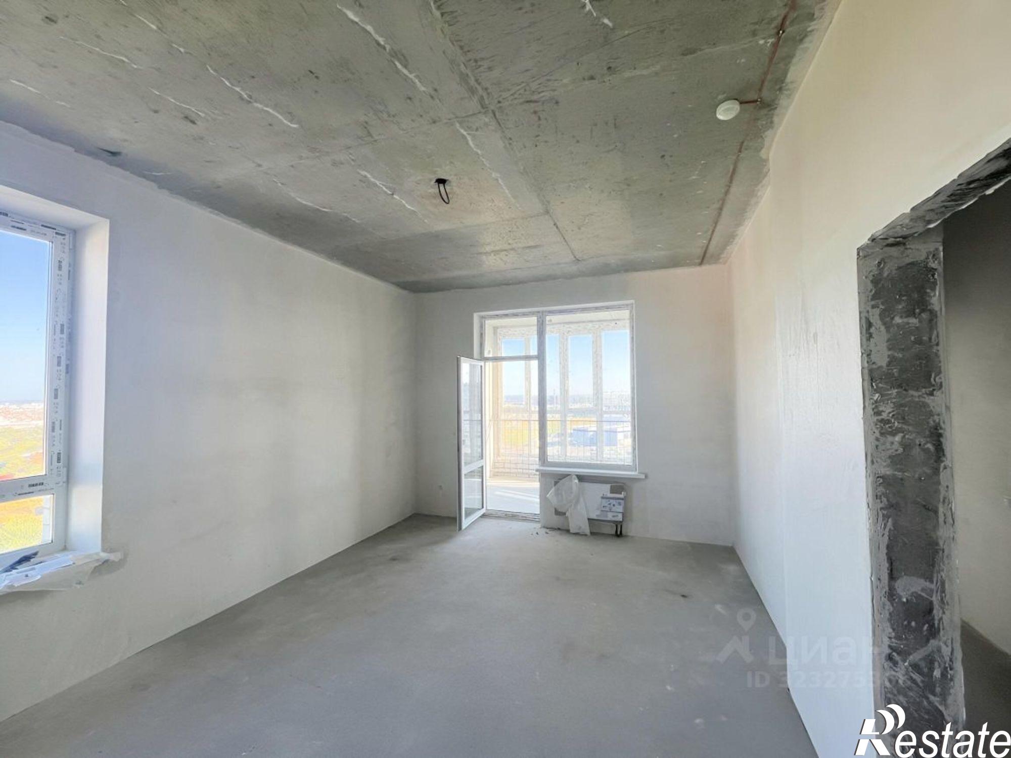 Купить квартиру за 6 300 000 рублей на Счастливая улица, 3