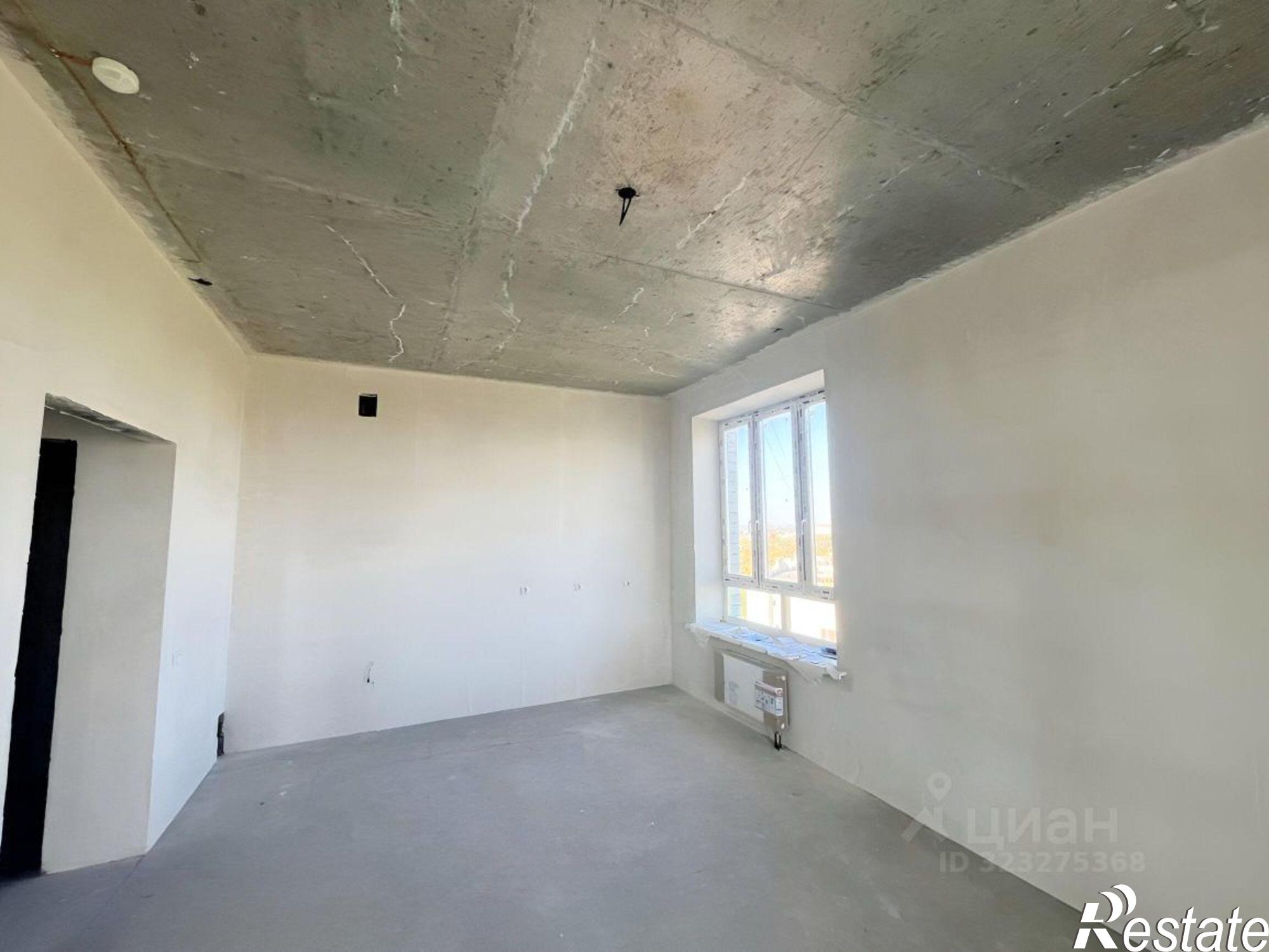 Купить квартиру за 6 300 000 рублей на Счастливая улица, 3