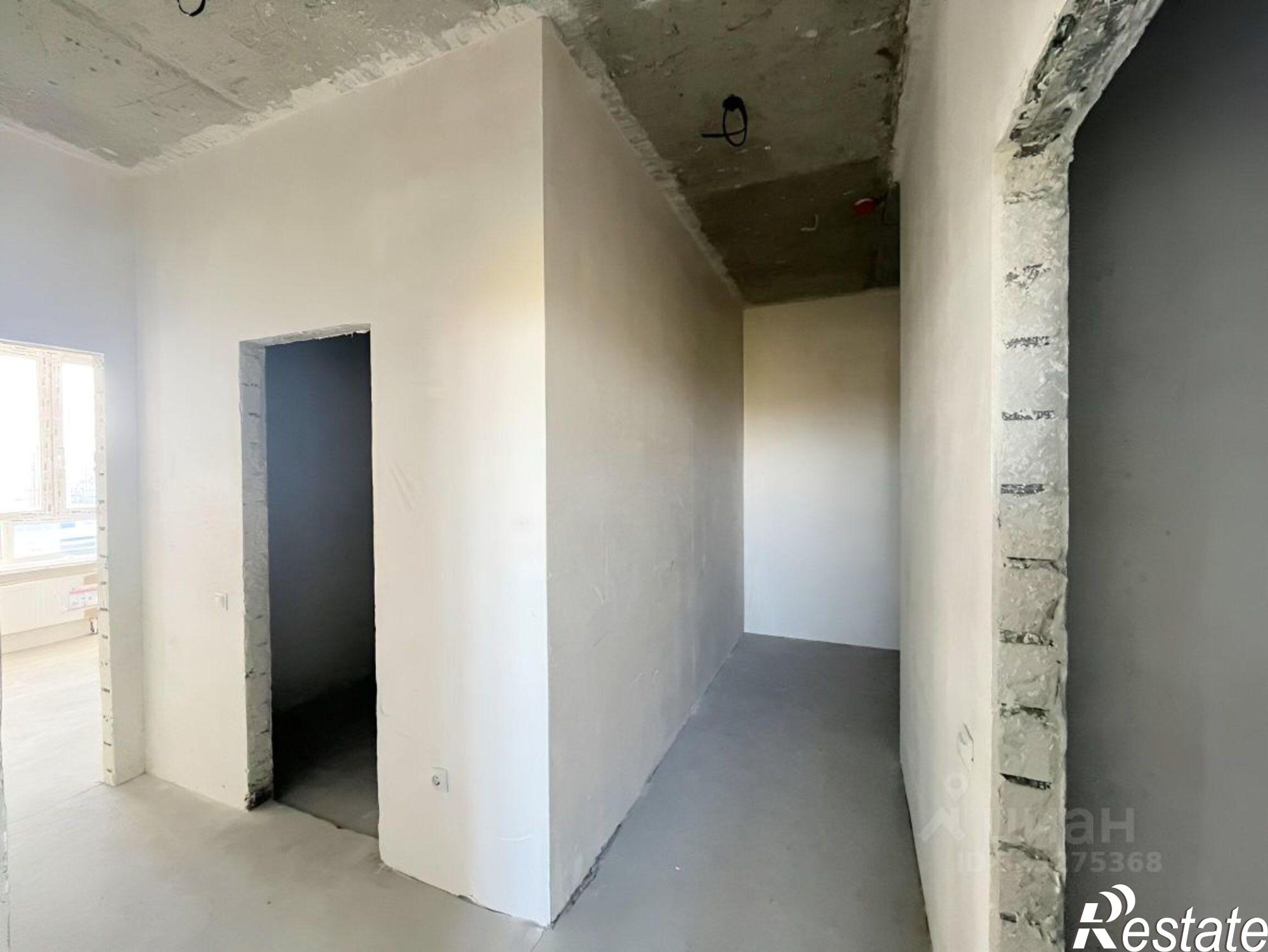 Купить квартиру за 6 300 000 рублей на Счастливая улица, 3