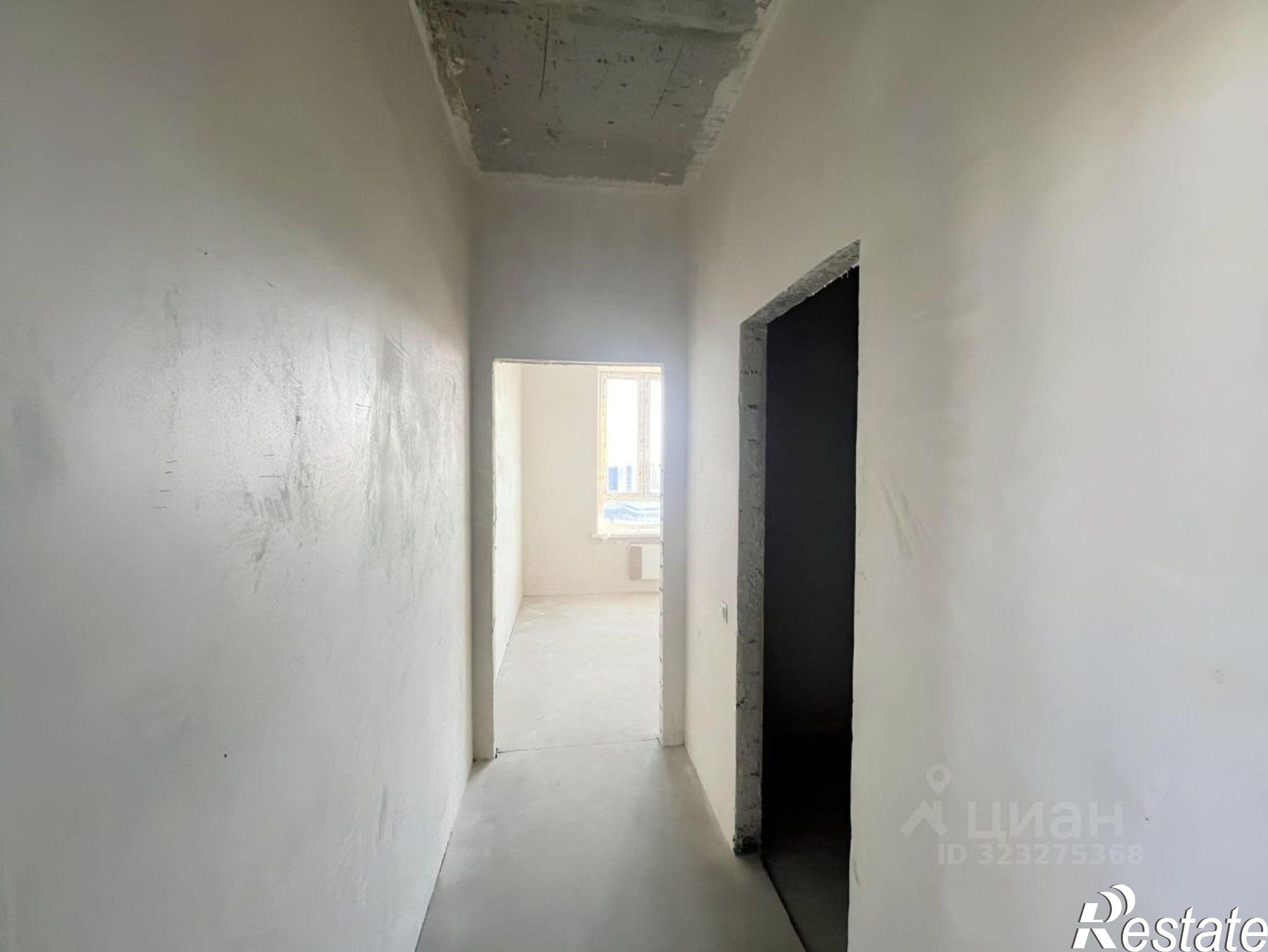 Купить квартиру за 6 300 000 рублей на Счастливая улица, 3