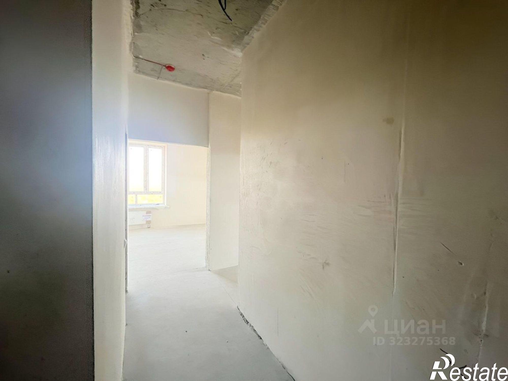 Купить квартиру за 6 300 000 рублей на Счастливая улица, 3