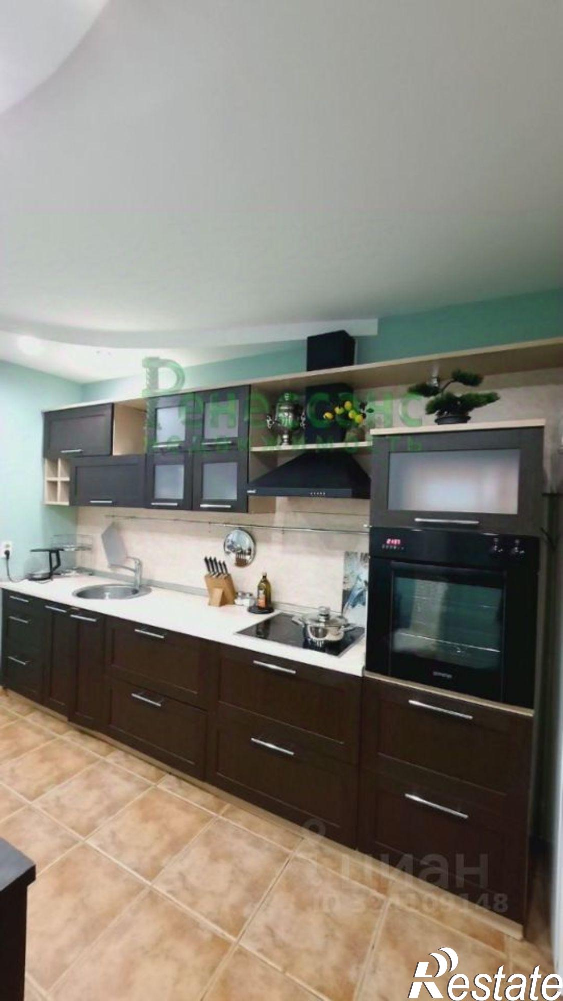 Купить квартиру за 5 800 000 рублей на Московский пр-кт, 148