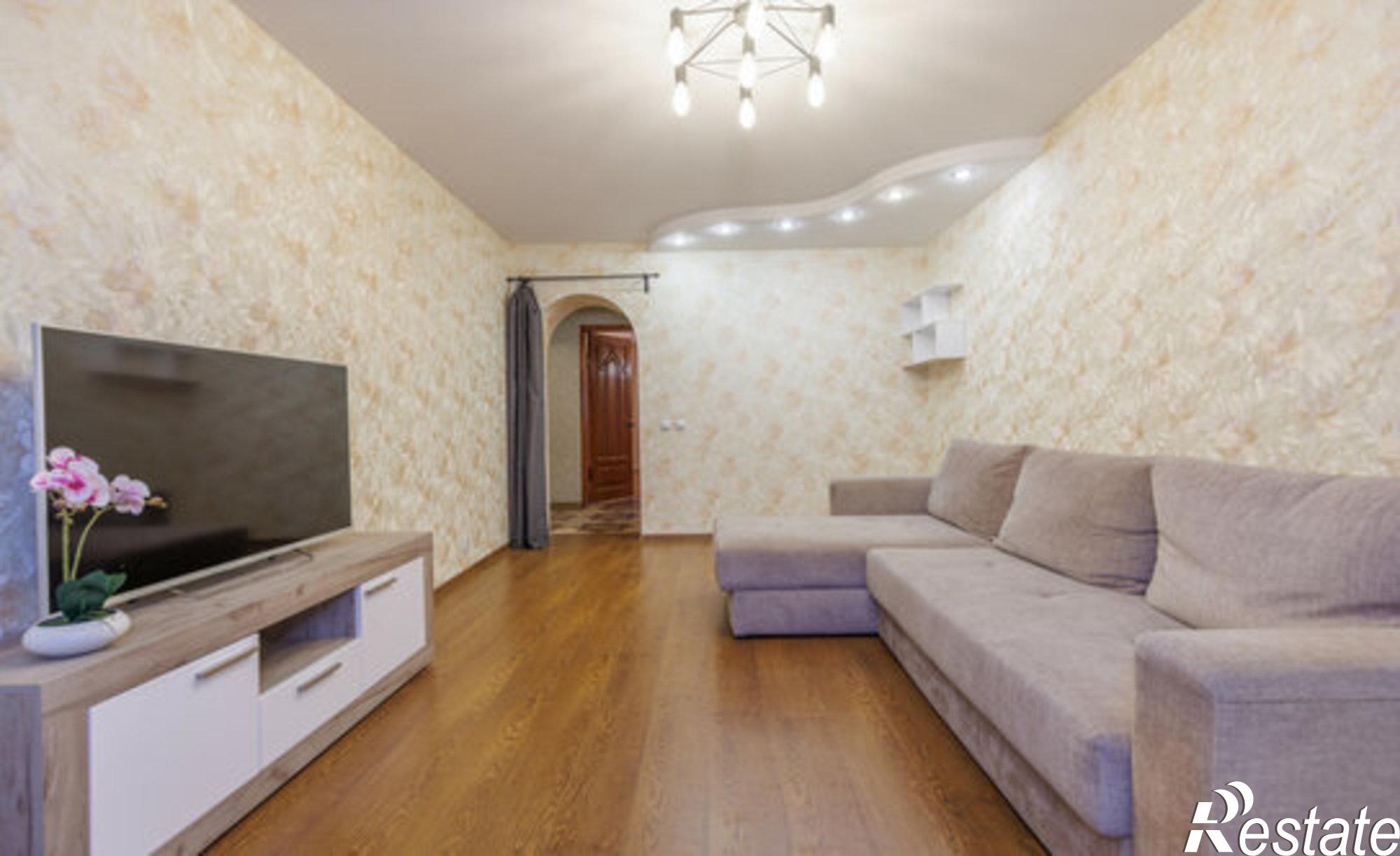 Купить квартиру за 7 600 000 рублей на улица Крахмалёва, 37