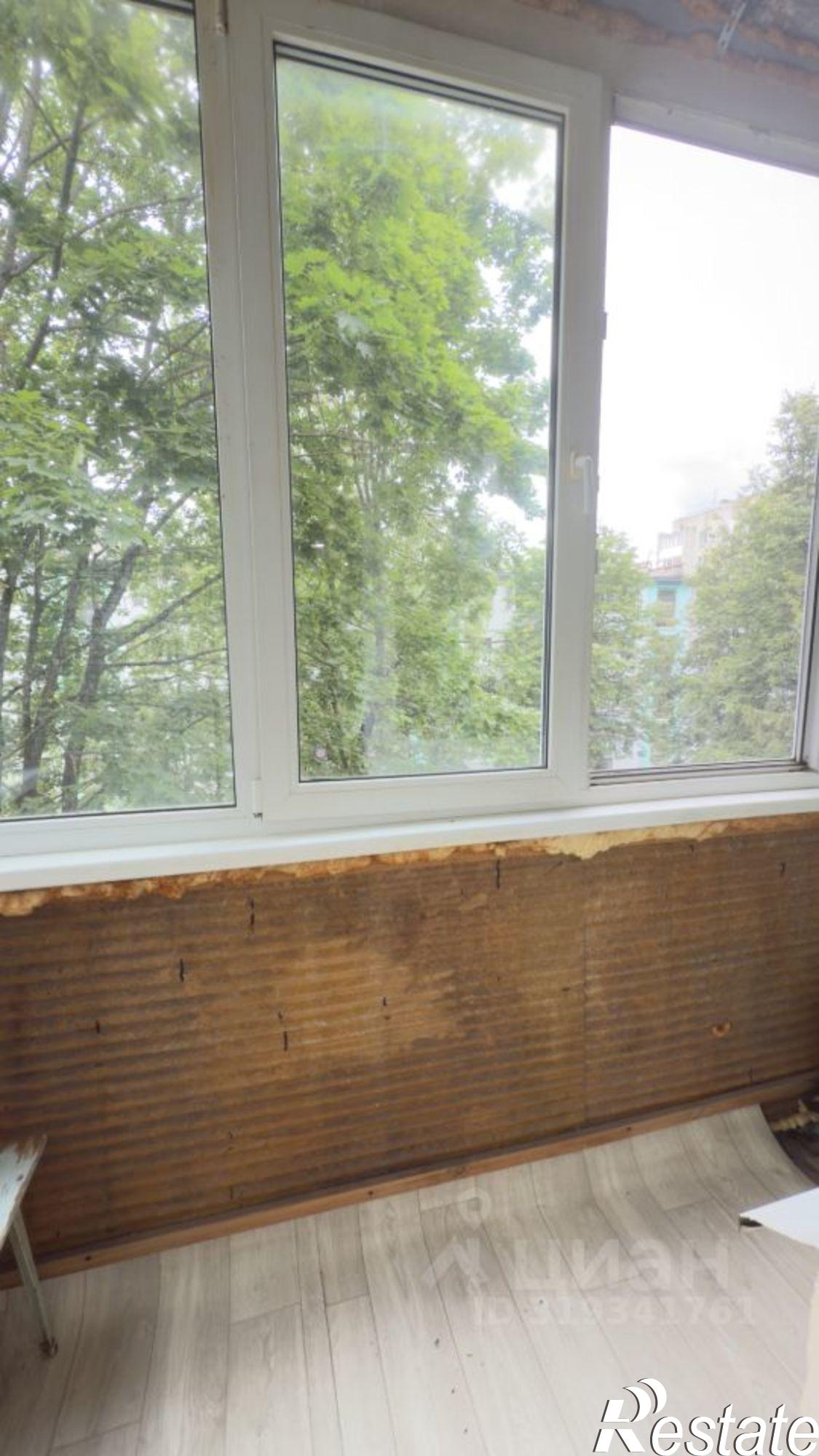 Купить квартиру за 4 250 000 рублей на Спартаковская улица, 118