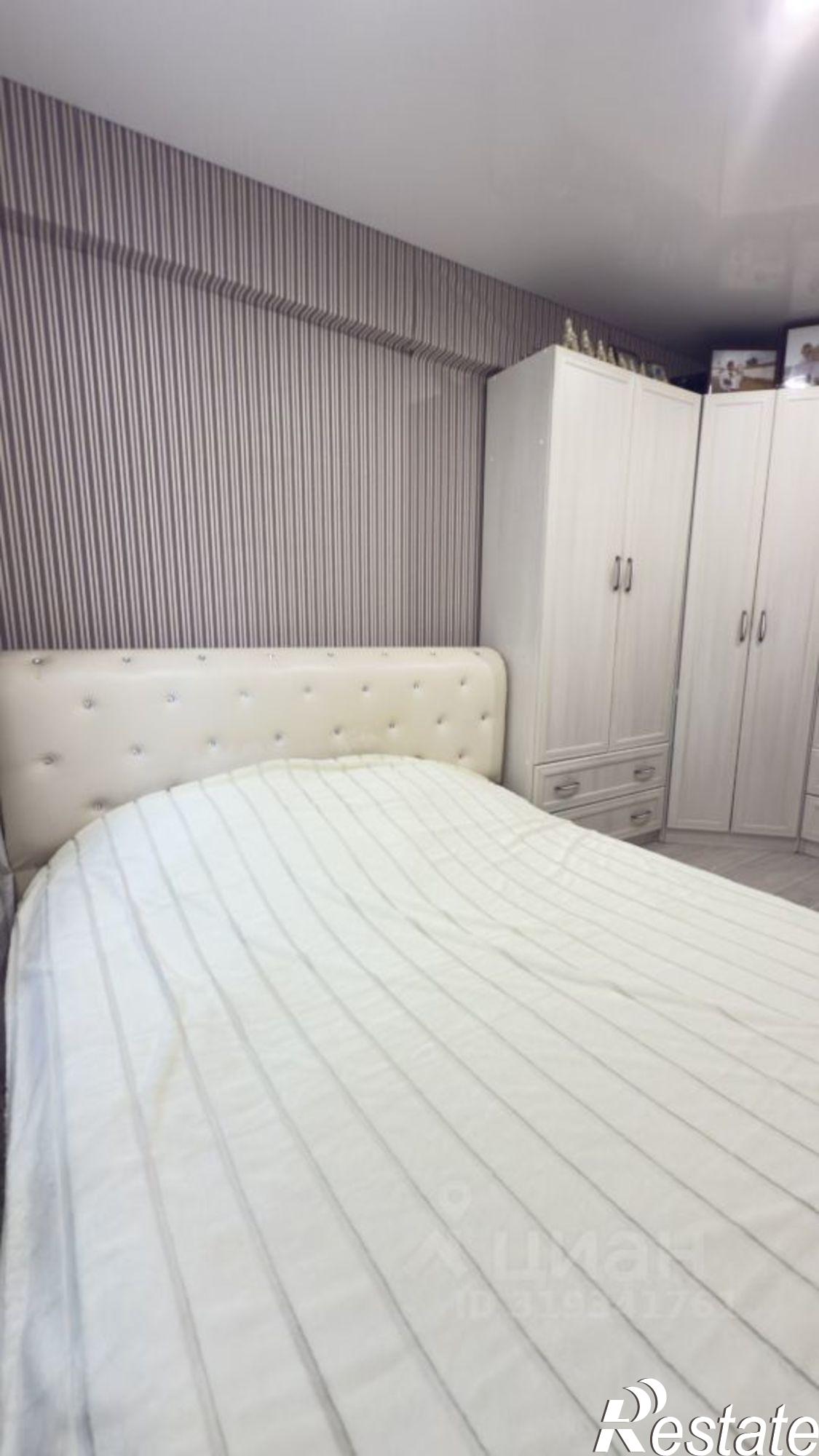 Купить квартиру за 4 250 000 рублей на Спартаковская улица, 118