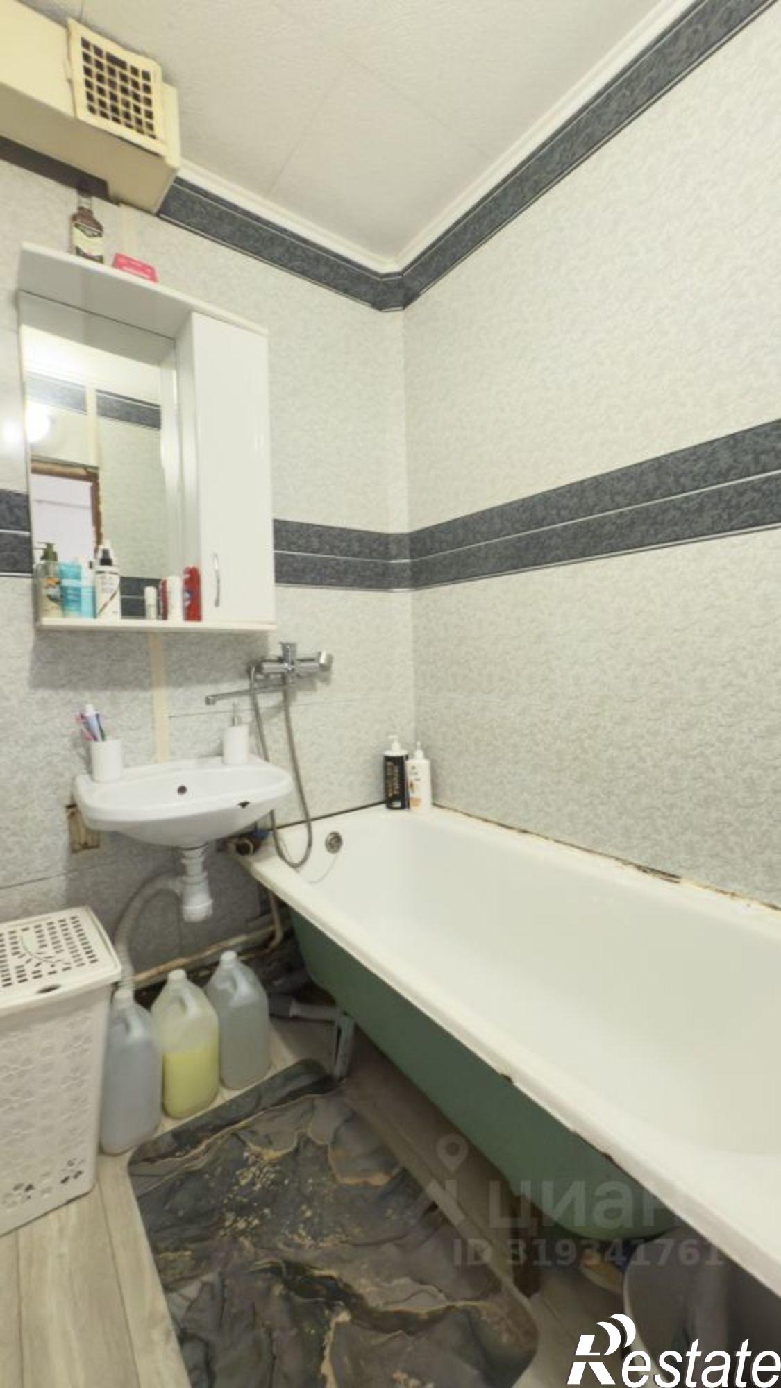 Купить квартиру за 4 250 000 рублей на Спартаковская улица, 118